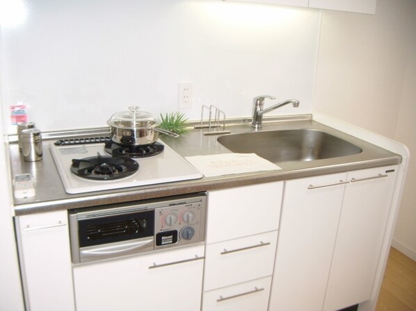 コンフォリア原宿の物件内観写真